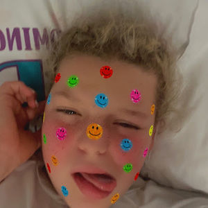 Meet your Posher, Abigail